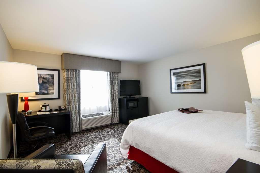 Hampton Inn And Suites Roanoke Airport/Valley View Mall Rum bild